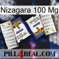 Nizagara 100Mg 12